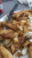 The Chippy food