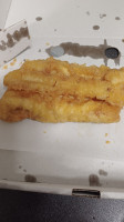 The Chippy food