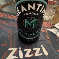 Zizzi - Canterbury food