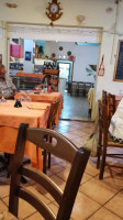 Pizzeria La Fenice food