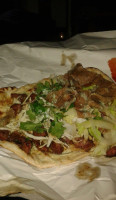 Mcturk Kebabs food