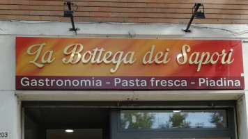 La Bottega Dei Sapori Di Errichetti Donata A Ravenna food