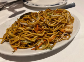 Cinese food