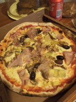 Re Mida Pizzeria Di Giacomo Craparotta food