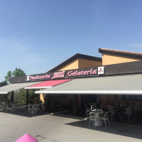 Milletti Pasticceria Gelateria Caffetteria menu