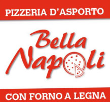 Bella Napoli food
