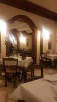 Osteria Girasole food