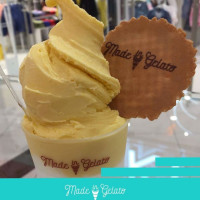 Made In Gelato food