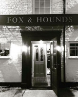 Fox And Hounds food