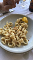 Arrosticini Da Francesco food