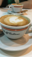 Caffe Castroni food