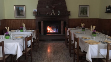 Trattoria Da Piroe food