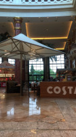 Costa Coffee Trafford Centre inside