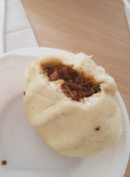 Delicious Baobing food