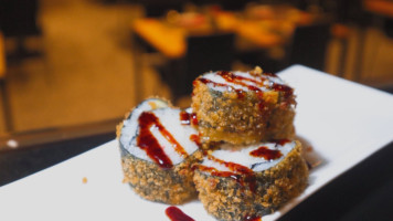 Sushi Yan food