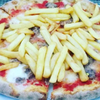 Marade' Pizzeria E Pizzoleria food