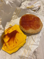 Mcdonald's Restaurants food