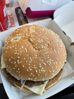 Mcdonald's Restaurants food