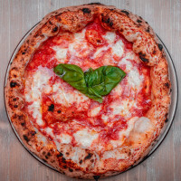 Nietta Pizzeria E Friggitoria Milano food