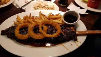 Tgi Fridays food