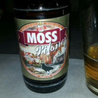 Moss Lufthavn, Rygge (ryg) food