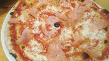 Pizzeria Angolo 53 food