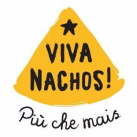 Viva Nachos! food