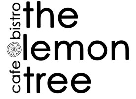 The Lemon Tree Cafe Bistro food