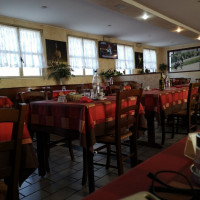 Pizzeria Il Nuovo Pegaso food