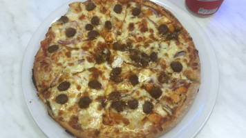 Peri Pizza, Croydon food