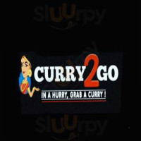 Curry2go Newport food