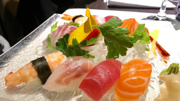 Mode Sushi food