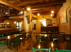 Taverna Del Torchio food