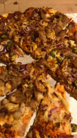 Best Kebab Pizza House food
