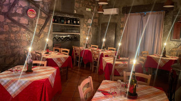 Le Farse L'osteria Del Professore food