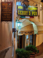 Gerry's Pub Di Amendola Bonaventura outside