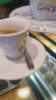 Il Caffe Della Terra food