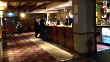 Brewers Fayre Willems Park food