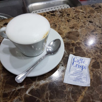 Caffe Crispi Di Di Stefano Giuseppe food
