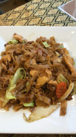 Siam Wok food
