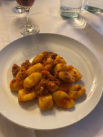 Osteria All'antico Termine food