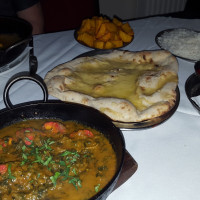 Eastern Spice Balti food