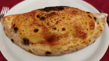 Cala Luna Ristobar Pizzeria food