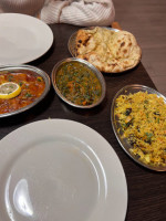 Bengal Dynasty Tandoori food