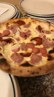 Collinetta Pizzeria food