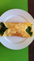 Omelettos food