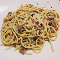 La Spaghetteria Di Viterbo food