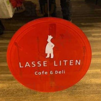 Lasse Liten Cafe Deli food