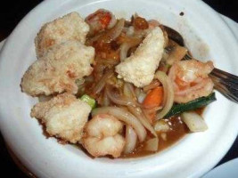 Guangdong House food
