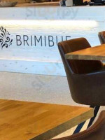 Brimibue inside